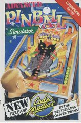 Advanced Pinball Simulator