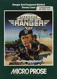 Airborne Ranger