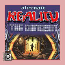 Alternate Reality the Dungeon