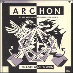 Archon the Light and the Dark