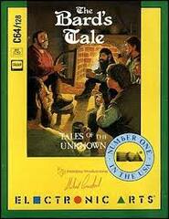 Bards Tale