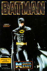 Batman the Movie