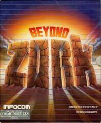 Beyond Zork
