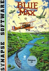 Blue Max