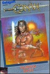 Conan Hall of Volta