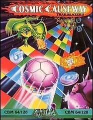 Cosmic Causeway Trailblazer II