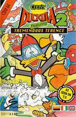 Count Duckula 2 Featuring Tremendous Terence