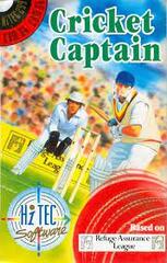 County Cricket