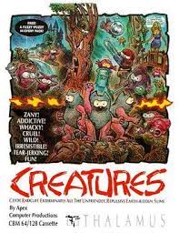 Creatures