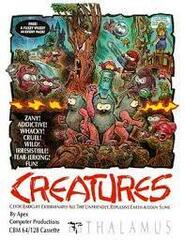 Creatures