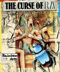 Curse of Ra