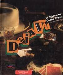 DTja Vu
