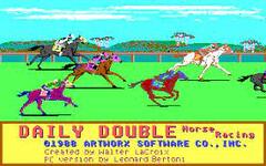 Daily Double