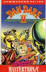 Dan Dare II Mekon's Revenge