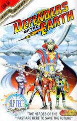 Defenders of the Earth