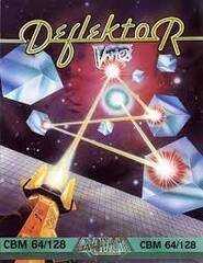 Deflektor