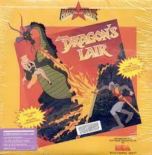Dragon's Lair