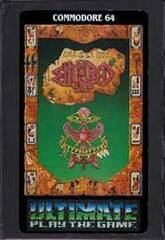 Entombed