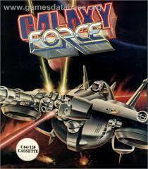 Galaxy Force II