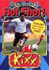Gary Lineker's Hot Shot