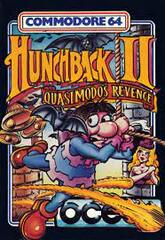 Hunchback II Quasimodo's Revenge