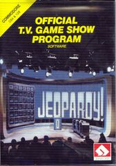 Jeopardy