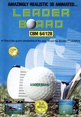 Leaderboard