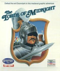 Lords of Midnight
