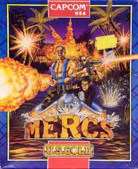 Mercs