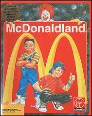 McDonaldland