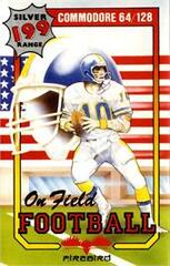 On-Field Football