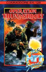Operation Thunderbolt