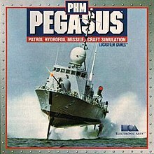 PHM Pegasus