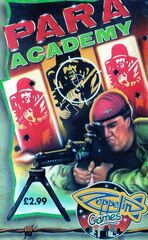 Para Academy