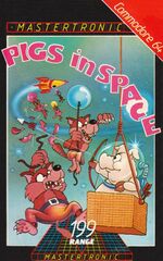 Pigs in Space