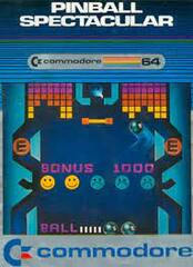 Pinball Spectacular