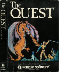 Quest for the Garden of Eden