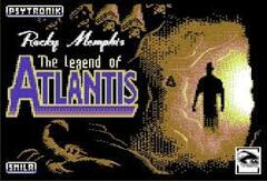 Quest from Atlantis