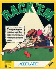 Rack 'em Up