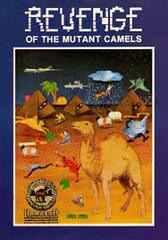Return of the Mutant Camels