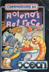 Roland's Rat Race