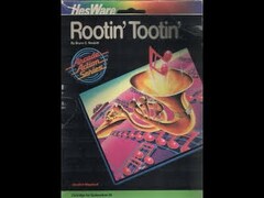 Rootin' Tootin'