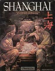 Shanghai