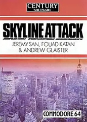 Skyline Attack