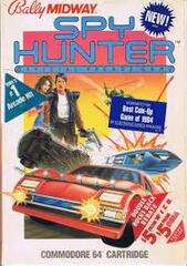Spy Hunter