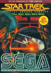 Star Trek Strategic Operations Simulator