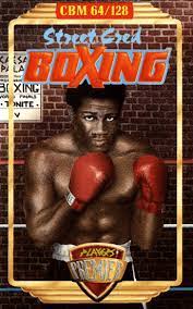 Street Cred Boxing