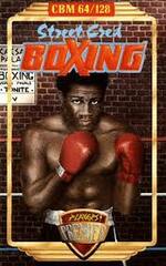 Street Cred Boxing