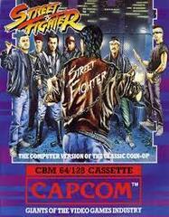 Street Fighter