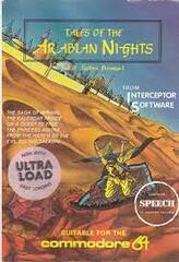Tales of the Arabian Nights